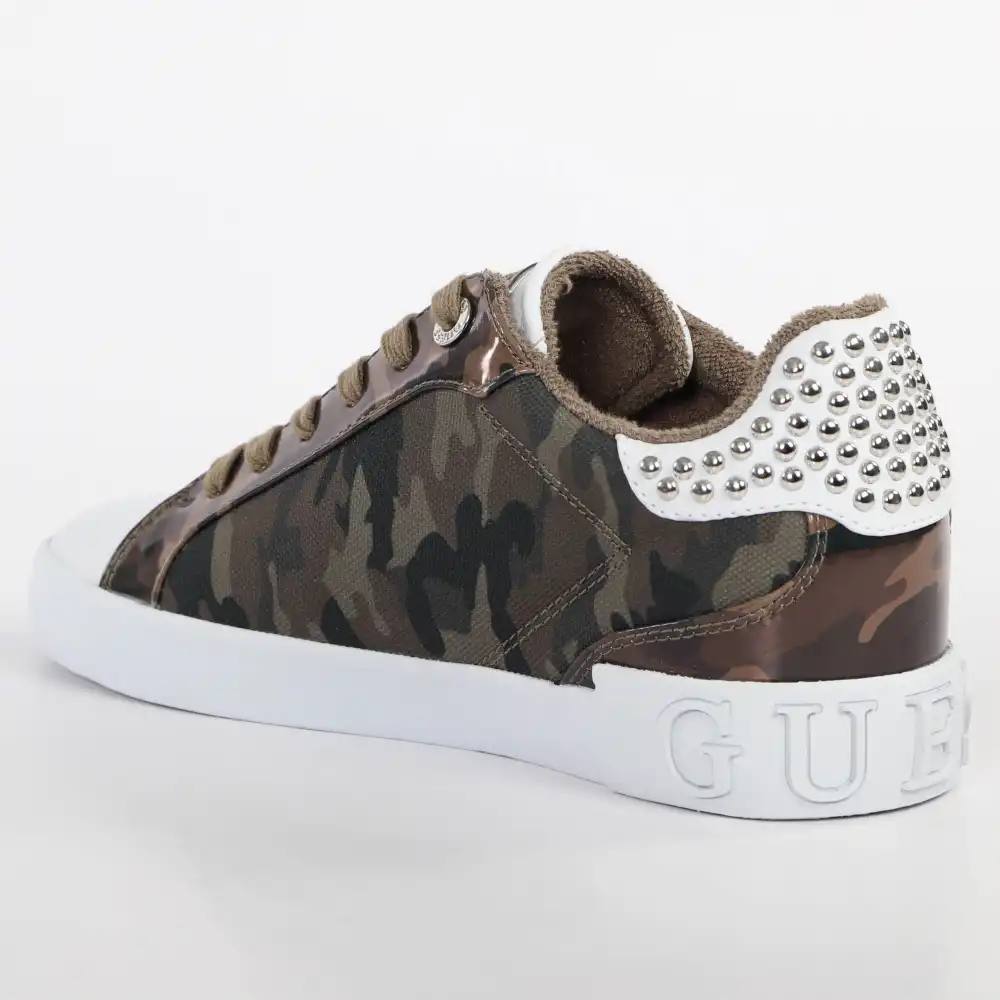 PARTNER: CREATION ref FL7PA5FAP12-CAMO Guess - 6 PARTNER: CREATION ref FL7PA5FAP12-CAMO Guess - 6